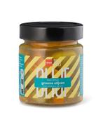HEMA Groene olijven met citrus 200g, Diversen, Levensmiddelen, Verzenden
