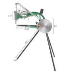 Handmatige Schoenreparatie Naaimachine voor Leer en Schoenen, Verzenden, Nieuw