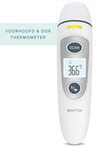 2dekans | Bintoi® X200 - Thermometer voorhoofd -, Ophalen of Verzenden, Zo goed als nieuw