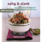 Zalig & Slank 9789058977663 Steven Dupre, Verzenden, Gelezen, Steven Dupre