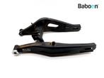 Achterbrug Yamaha MT 07 2014-2015 (MT07 MT-07 FZ-07), Verzenden, Gebruikt