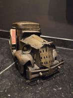 Old timer car shaped betel box or smoking box - Messing -, Antiek en Kunst, Kunst | Niet-Westerse kunst