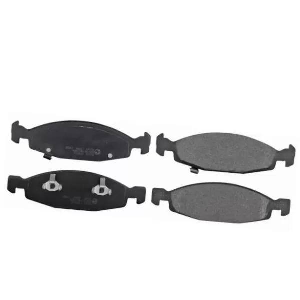 Remblokken set JEEP GRAND 4.0 voorzijde, Auto-onderdelen, Motor en Toebehoren, Nieuw, Verzenden