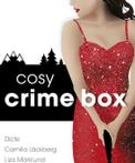 Cosy crime box DVD