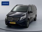 Zakelijke Lease |  Mercedes-Benz Vito 119 CDI Lang DC Leder, Auto's, Automaat, Stof, Gebruikt, Euro 6
