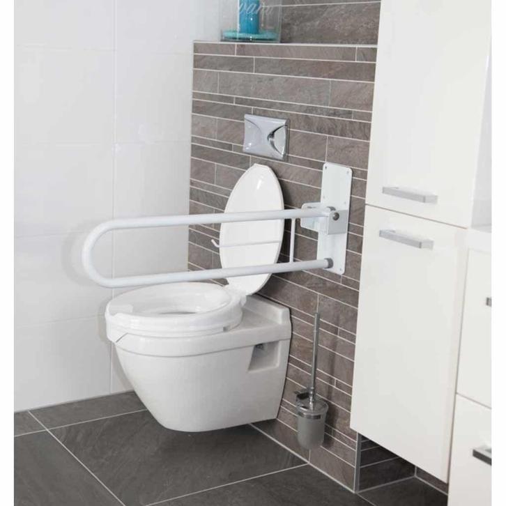 Wandbeugel opklapbaar (Wandbeugels schroeven, Wandbeugels), Diversen, Braces, Nieuw, Ophalen of Verzenden