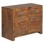 Dressoir Dayton 200cm-WL1M316, Ophalen of Verzenden, Nieuw