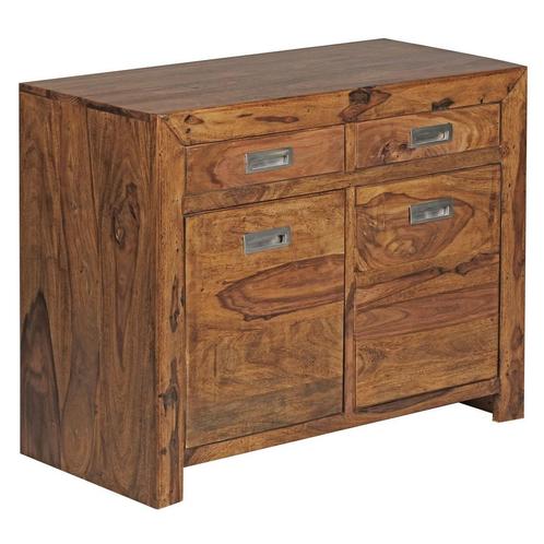 Dressoir Dayton 200cm-WL1M316, Huis en Inrichting, Kasten | Dressoirs, Ophalen of Verzenden