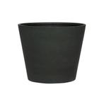 Plantenbak Bucket - Dennengroen  Ø50 x (H)40 cm - Ø50 x (H40, Tuin en Terras, Ophalen of Verzenden