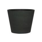 Plantenbak Bucket - Dennengroen  Ø50 x (H)40 cm - Ø50 x (H40, Tuin en Terras, Planten | Tuinplanten, Ophalen of Verzenden