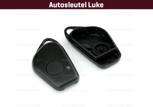 1-knops autosleutel voorpaneel kpb893 voor Peugeot, Auto-onderdelen, Elektronica en Kabels, Nieuw, Verzenden