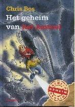 Het geheim van het kasteel / De bende van Leopold C. Bos, Boeken, Verzenden, Zo goed als nieuw, C. Bos