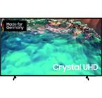 Samsung Gu55bu8079uxzg - 55 inch LED TV - 50Hz, Audio, Tv en Foto, Televisies, Ophalen of Verzenden, Nieuw, Samsung