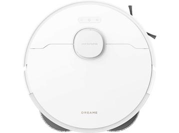 Dreame -  L10s Pro Gen 2 Robotstofzuiger Met Dweilfunctie beschikbaar voor biedingen