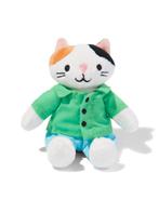 HEMA Dierenvriendje kat 13cm, Verzenden, Nieuw