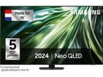 Samsung - QLED-TV - 85 inch, Audio, Tv en Foto, Televisies, QLED, Verzenden, Nieuw, Samsung