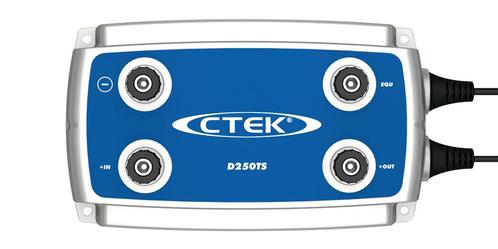 CTEK D250TS, Auto-onderdelen, Accu's en Toebehoren, Ophalen of Verzenden