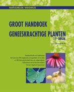 Natuurlijk wegwijs Groot handboek geneeskrachtige planten /, Verzenden, Gelezen, Geert Verhelst