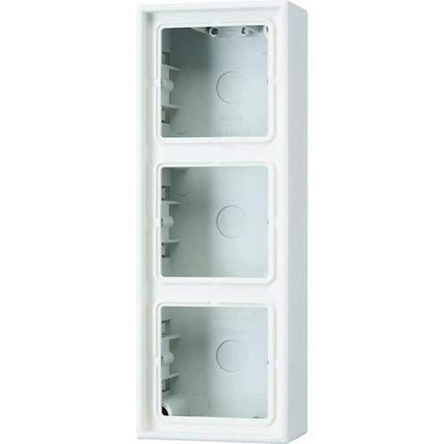 Jung LS range Opbouwschakelaars - LS583AWW, Doe-het-zelf en Verbouw, Elektra en Kabels, Overige typen, Nieuw, Verzenden