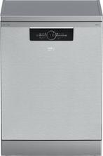 Beko BDFN36650XC - CornerIntense® - Vrijstaande Vaatwasser, Ophalen of Verzenden, Zo goed als nieuw