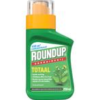 3x Roundup PA Totaal Onkruidvrij Concentraat 250 ml, Nieuw, Verzenden