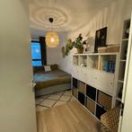 Kamer met tijdelijke huur en werkende personen, Utrecht