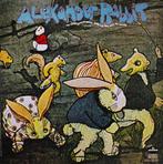 LP gebruikt - Alexander Rabbit - The Hunchback Of Notre D..., Verzenden, Zo goed als nieuw
