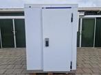 Koelcel 146 x 146 x 200 cm stekker klaar, Gebruikt, Koelen en Vriezen