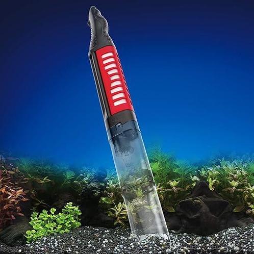 Fluval - Aquariumtoebehoren - Vissen - aquariumstofzuiger, Dieren en Toebehoren, Vissen | Aquaria en Toebehoren, Nieuw, Ophalen of Verzenden