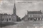 KERK-DRIEL - Groet uit Kerk-Driel - Kerkstraat, Verzenden, Gelopen