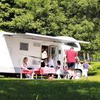 Fiamma F45 Eagle 450 Polar White-Royal Grey 2022, Ophalen of Verzenden, Nieuw