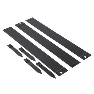 Borderrand | Nature | 2.64 meter, Tuin en Terras, Bielzen en Borders, Nieuw, Verzenden