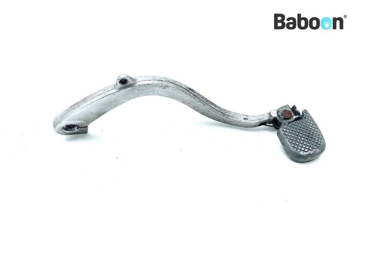Rempedaal Kawasaki KLR 650 1989-1993 (KLR650 KL650A), Motoren, Onderdelen | Kawasaki, Gebruikt, Verzenden
