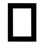 Passe Partout Zwart A3 (29,7x42 cm), Huis en Inrichting, Woonaccessoires | Lijsten, Nieuw