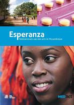 Esperanza 9789031386741 Liesbeth Kooiman, Verzenden, Gelezen, Liesbeth Kooiman