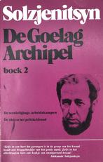 Goelag archipel / 1918-1956 2 9789022504529, Boeken, Verzenden, Gelezen, Alexander Solzjenitsyn