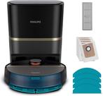 Philips HomeRun Aqua 7000 Series XU7100/01 - Robotstofzuiger, Witgoed en Apparatuur, Ophalen of Verzenden, Zo goed als nieuw