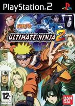 Naruto Ultimate Ninja 2-Duits (PlayStation 2) Gebruikt, Spelcomputers en Games, Games | Sony PlayStation 2, Ophalen of Verzenden