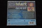 Dimos Quest Philips CDI, Verzenden, Nieuw