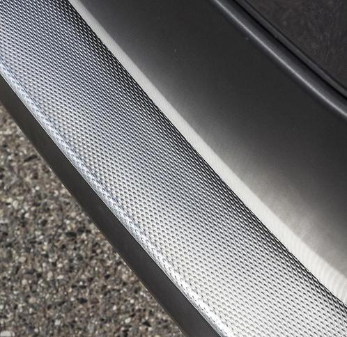 RVS Bumperbescherming Volkswagen Transporter T5T6T6.1, Auto diversen, Auto-accessoires, Nieuw, Verzenden