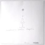 François Morellet (1926-2016) - Original Hand Signed Drawing