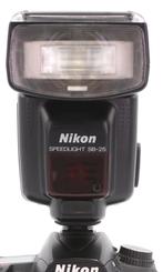 Nikon Speedlight SB-25 Flitser, Verzenden, Zo goed als nieuw