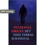 Het Finis Terrae-schandaal 9789029578646 Peter-Paul Dirickx, Verzenden, Zo goed als nieuw, Peter-Paul Dirickx