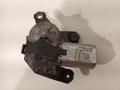 Ruitenwissermotor achter Fiat Punto  1.3 D Multijet 53025712, Auto-onderdelen, Carrosserie en Plaatwerk, ARN erkend, Stiba lid
