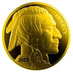 Verenigde Staten. 1 ounce 2023 1 oz American Silver Buffalo