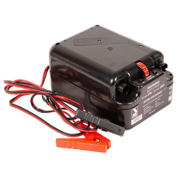 Scoprega BST 800 elektrische luchtpomp 12 volt beschikbaar voor biedingen