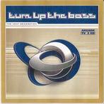 cd - Various - Turn Up The Bass - The Next Generation, Verzenden, Zo goed als nieuw