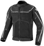 Berik Sonic Air Zwart Textiele Motorjas, Nieuw met kaartje, Jas | textiel, Berik, Heren