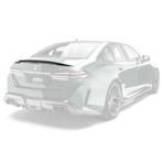Dit betreft een BMW G90 M5 Carbon Adro kofferbak spoiler lip, Verzenden