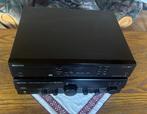 Kenwood - KA-4050R; DP 1080 Hifi-set - Diverse modellen, Nieuw